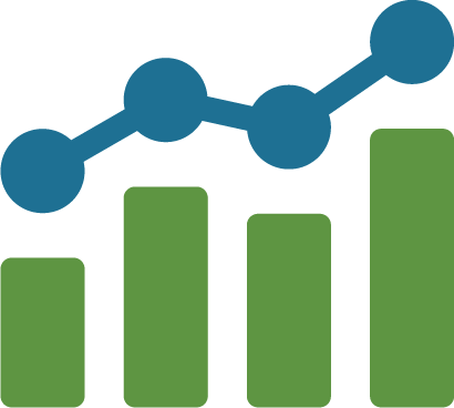 Government Performance and Results Act (GPRA) indicators icon