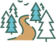 rural icon