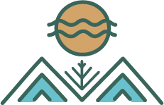 indian/native american tribes icon